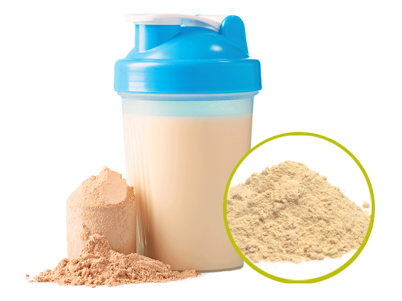 NUTRALYS® S854F